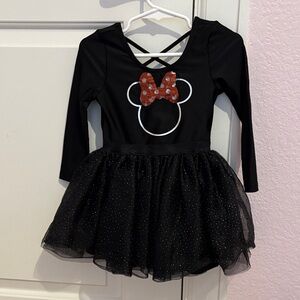 Dress formal or casual ballet style